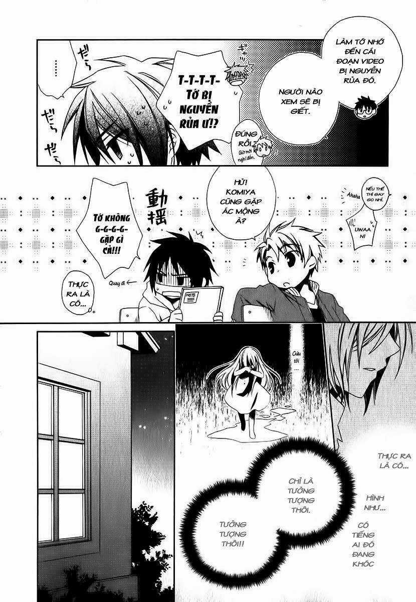 Shounen Maid - Chapter 13 - Trang 13