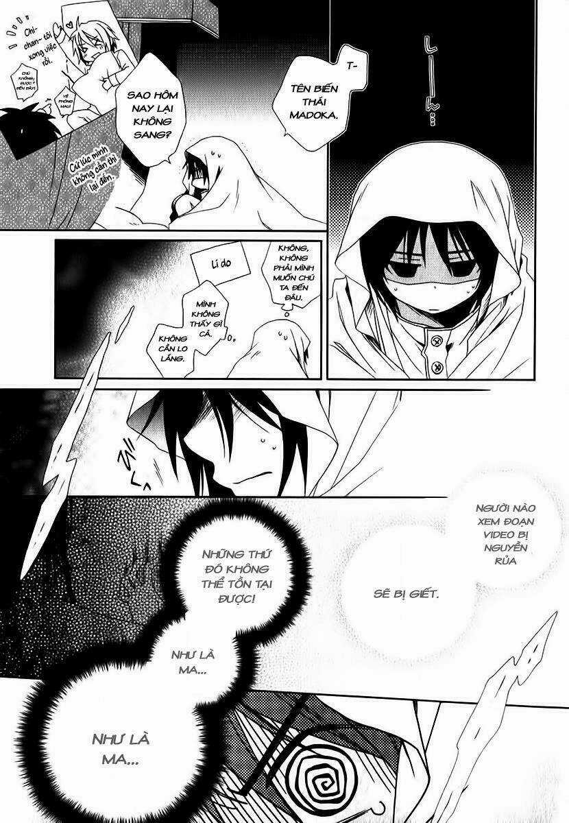 Shounen Maid - Chapter 13 - Trang 14