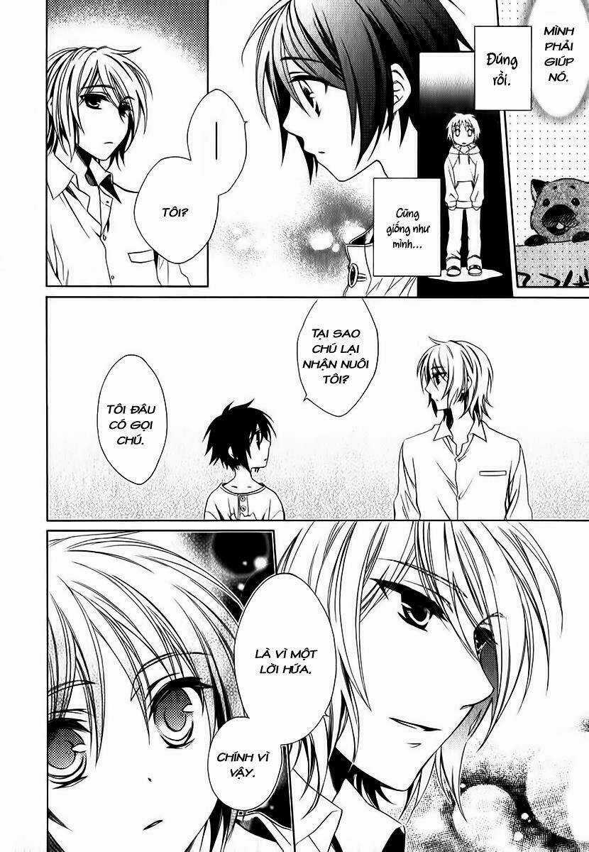 Shounen Maid - Chapter 13 - Trang 19