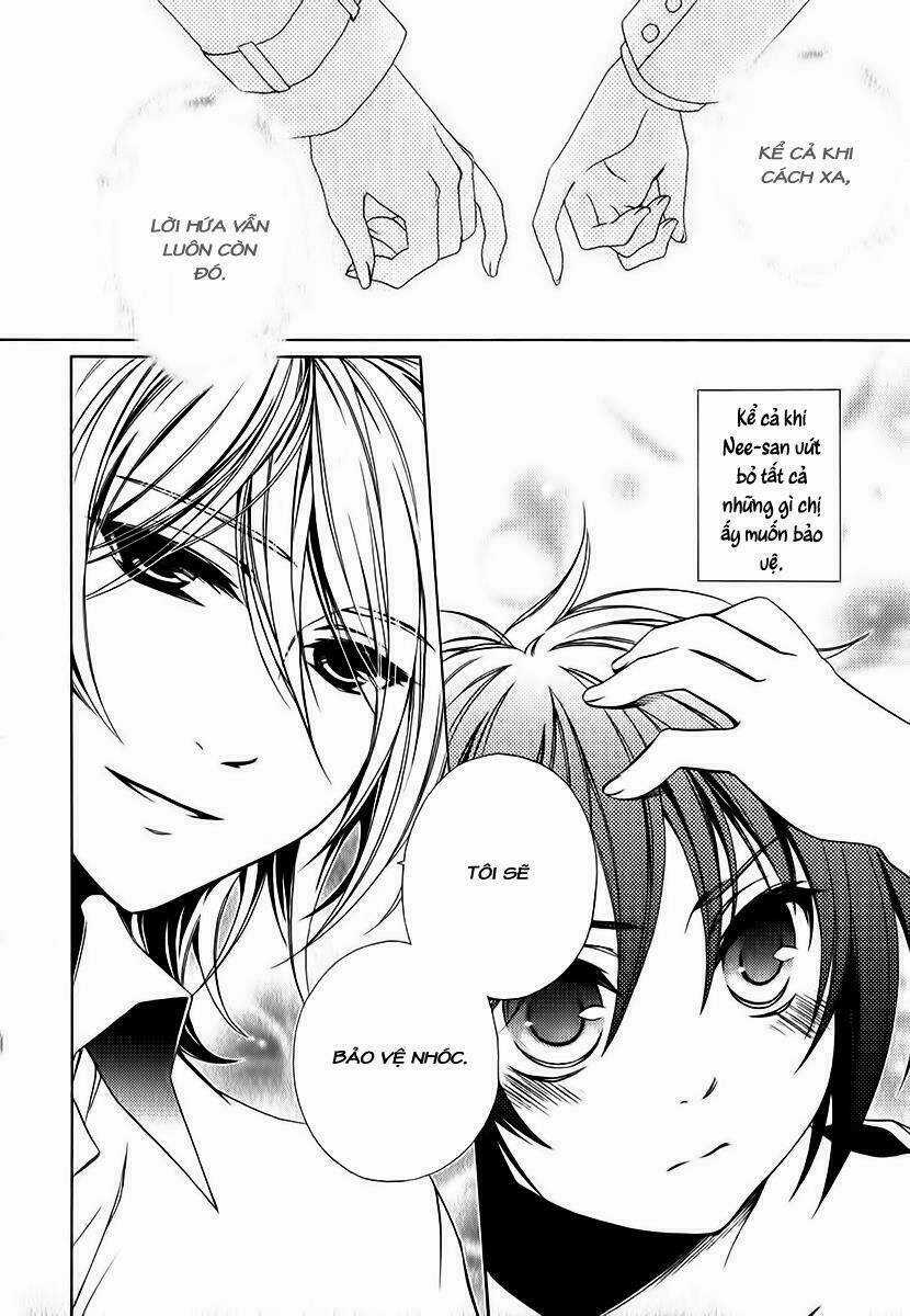 Shounen Maid - Chapter 13 - Trang 21