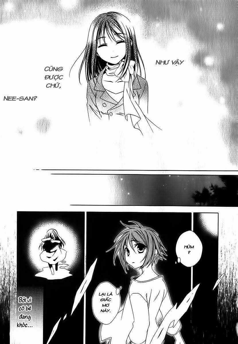 Shounen Maid - Chapter 13 - Trang 22