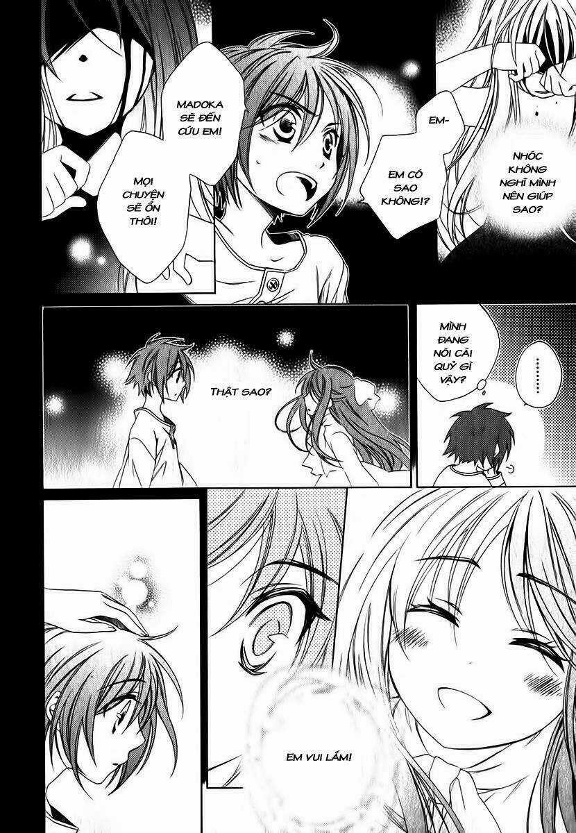 Shounen Maid - Chapter 13 - Trang 23