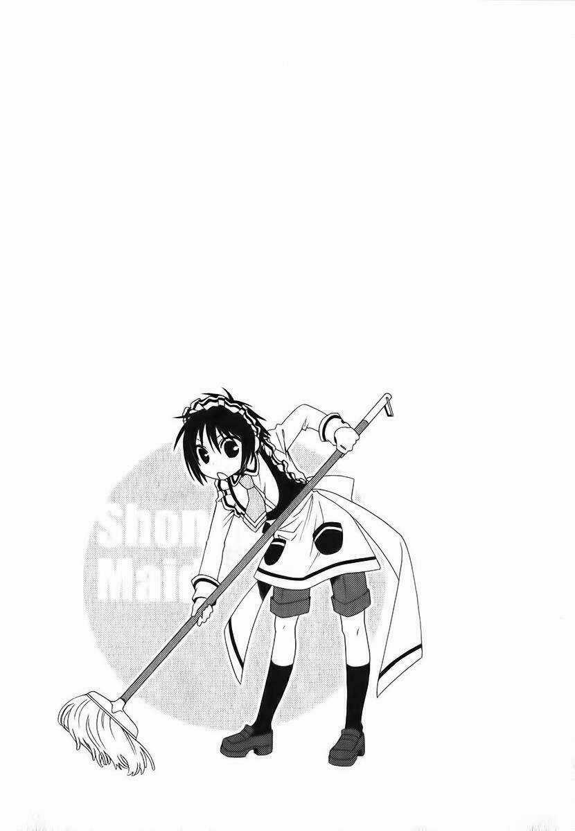 Shounen Maid - Chapter 13 - Trang 26