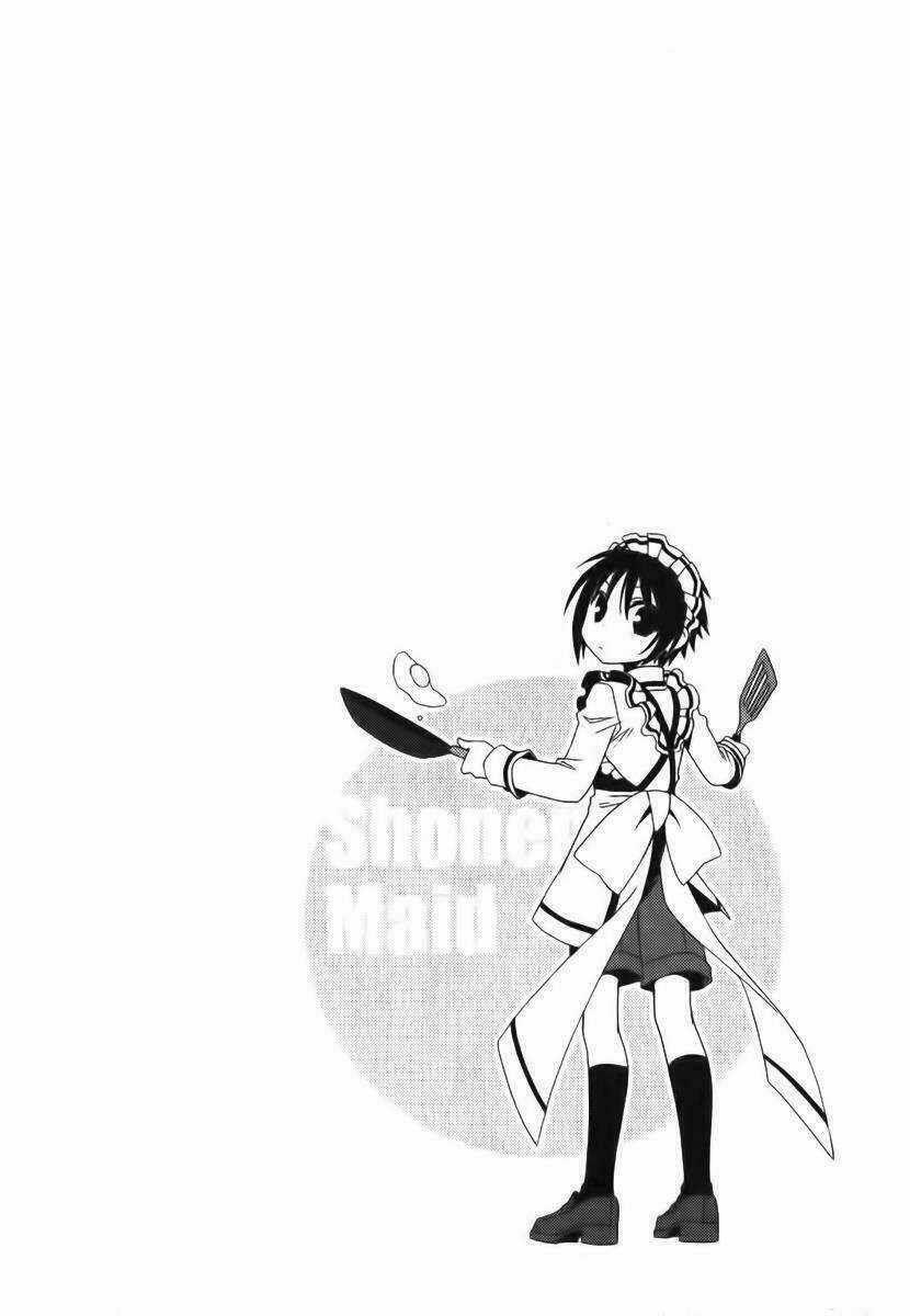 Shounen Maid - Chapter 13 - Trang 27