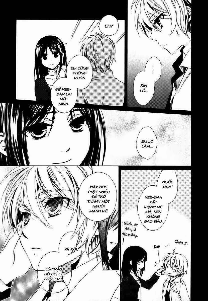 Shounen Maid - Chapter 13 - Trang 4