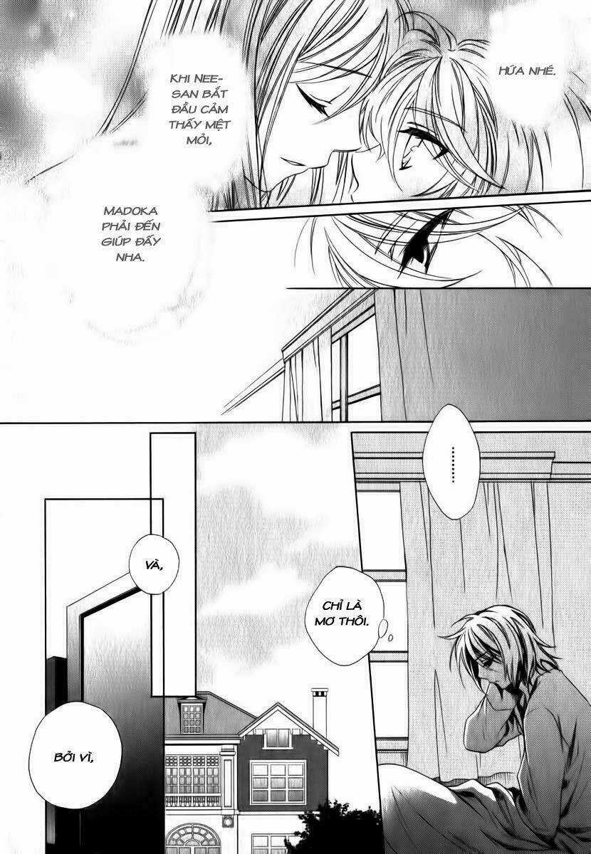 Shounen Maid - Chapter 13 - Trang 5