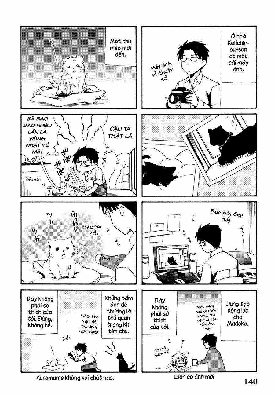 Shounen Maid - Chapter 18 - Trang 37