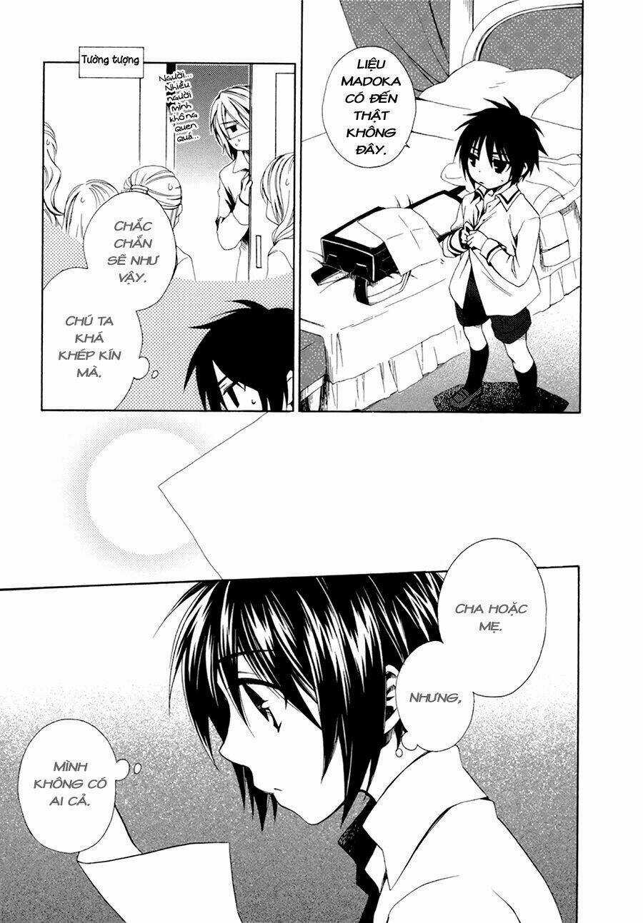 Shounen Maid - Chapter 18 - Trang 6