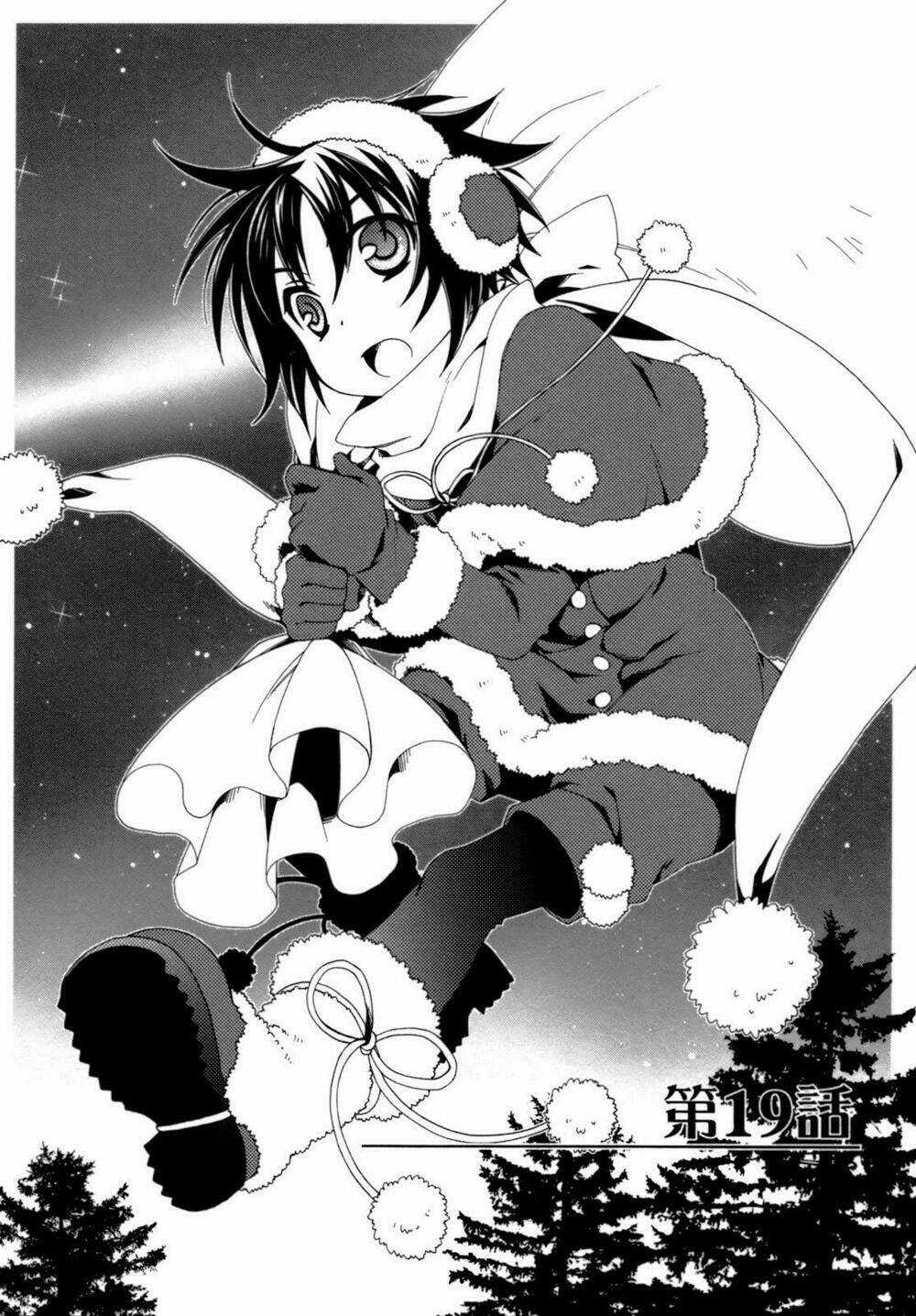 Shounen Maid - Chapter 19 - Trang 11