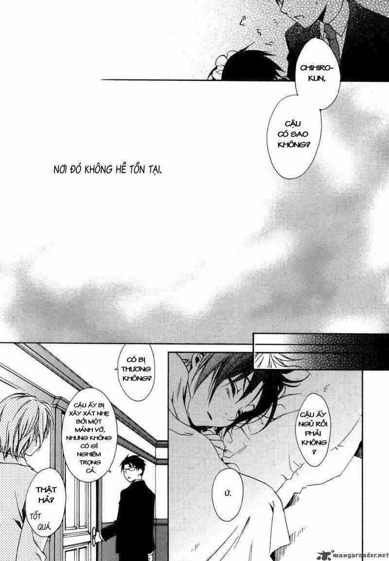 Shounen Maid - Chapter 2 - Trang 13