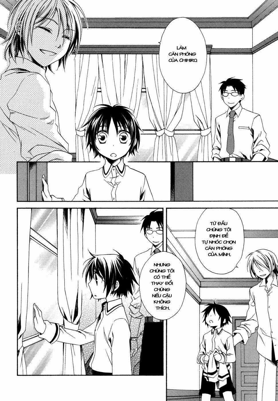 Shounen Maid - Chapter 2 - Trang 16