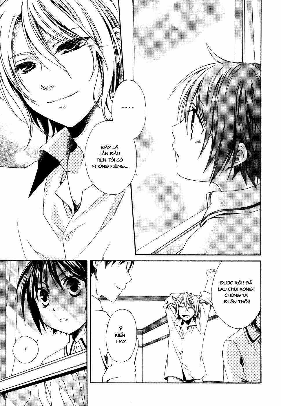 Shounen Maid - Chapter 2 - Trang 17