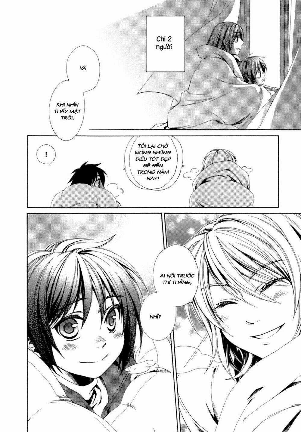 Shounen Maid - Chapter 20 - Trang 29