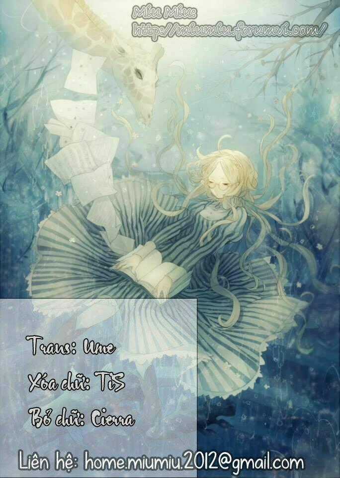 Shounen Maid - Chapter 21 - Trang 1