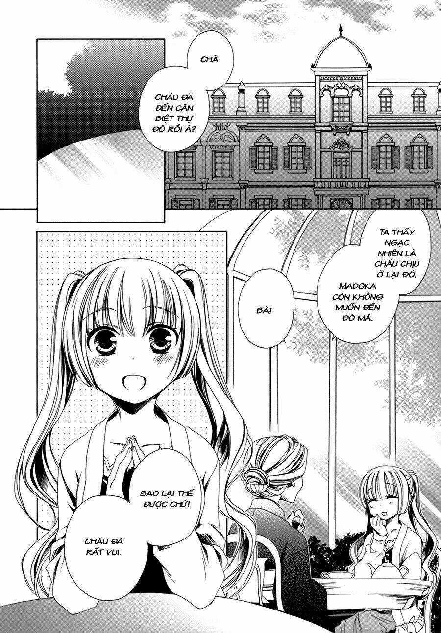 Shounen Maid - Chapter 21 - Trang 3