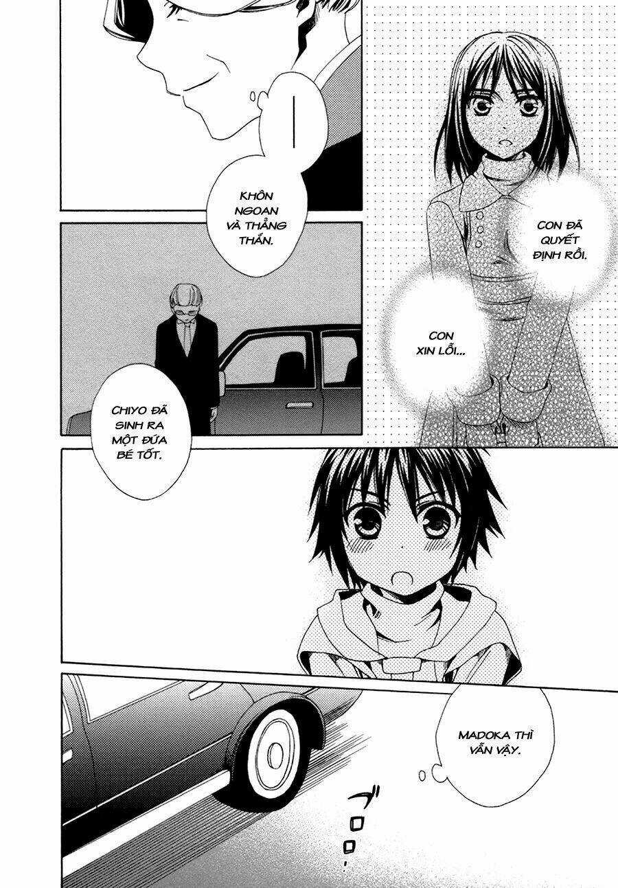 Shounen Maid - Chapter 21 - Trang 27