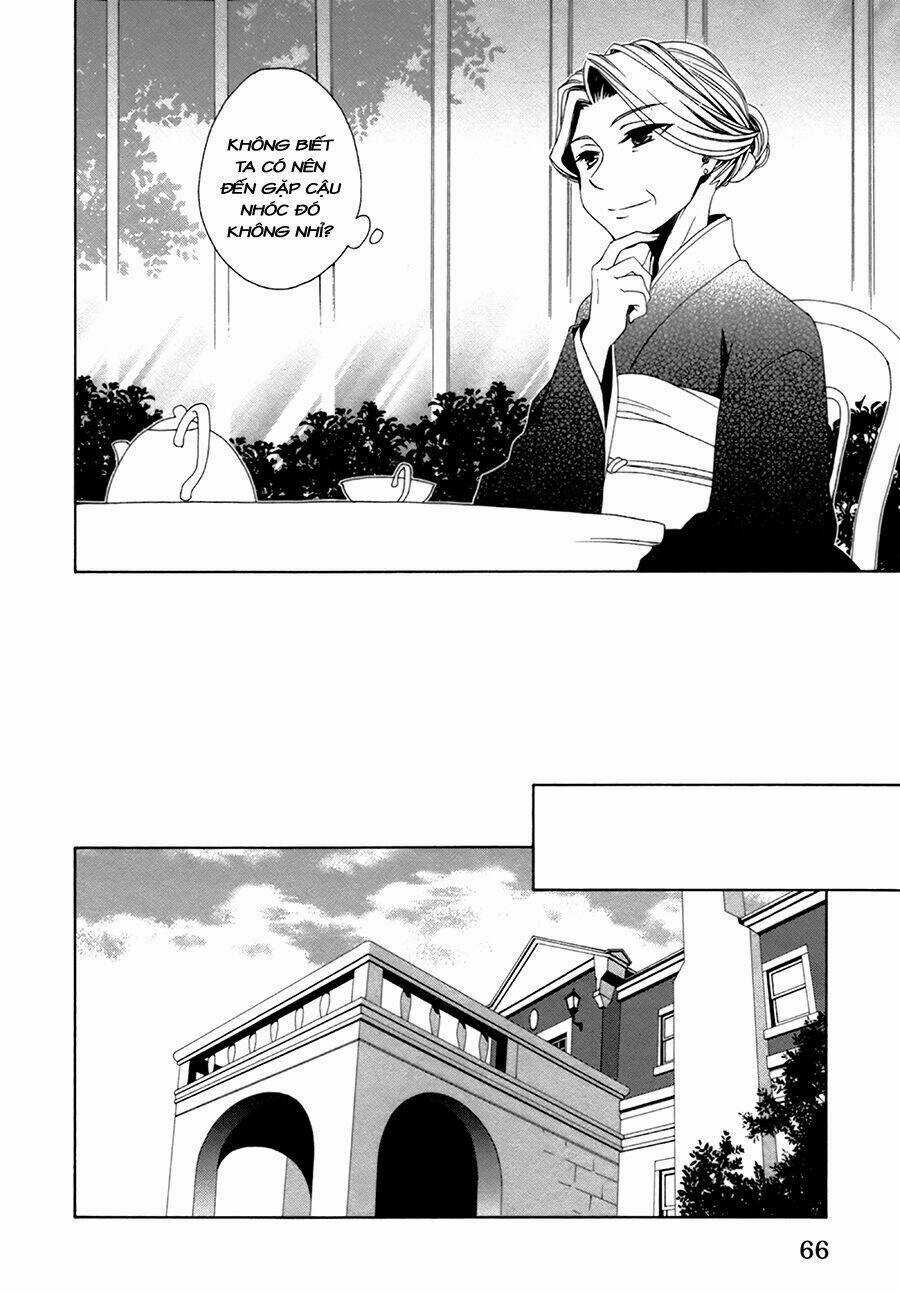 Shounen Maid - Chapter 21 - Trang 5
