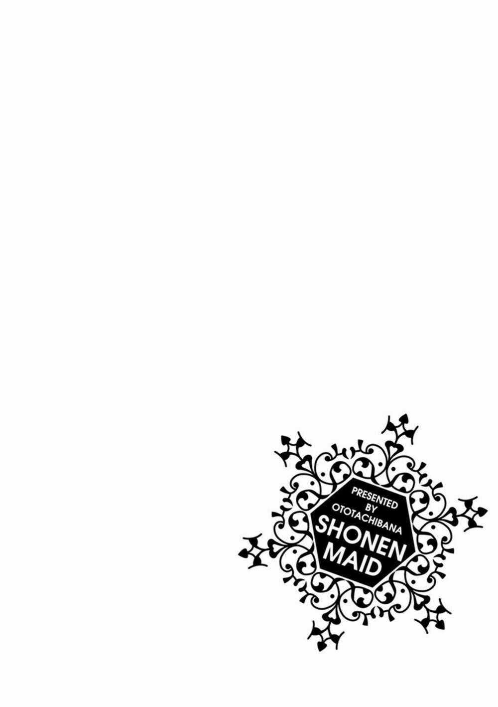 Shounen Maid - Chapter 23 - Trang 2