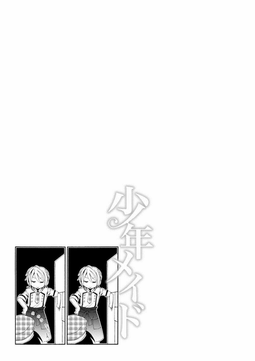 Shounen Maid - Chapter 24 - Trang 29