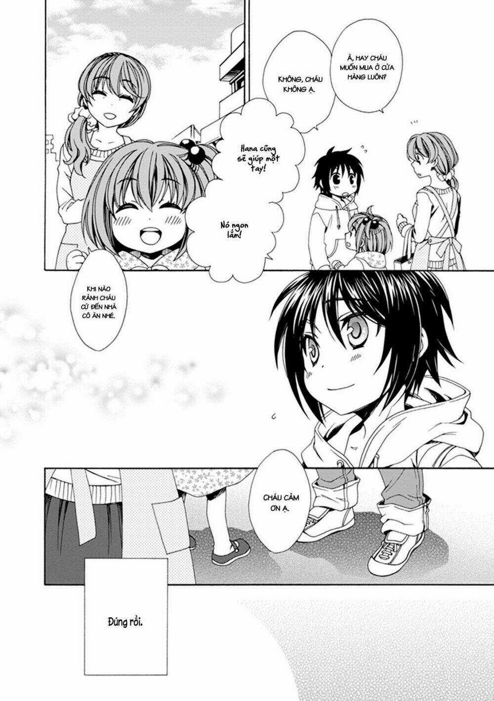 Shounen Maid - Chapter 25 - Trang 5