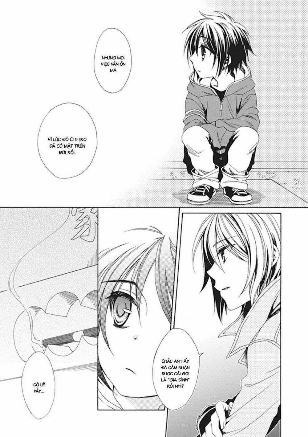 Shounen Maid - Chapter 26 - Trang 10