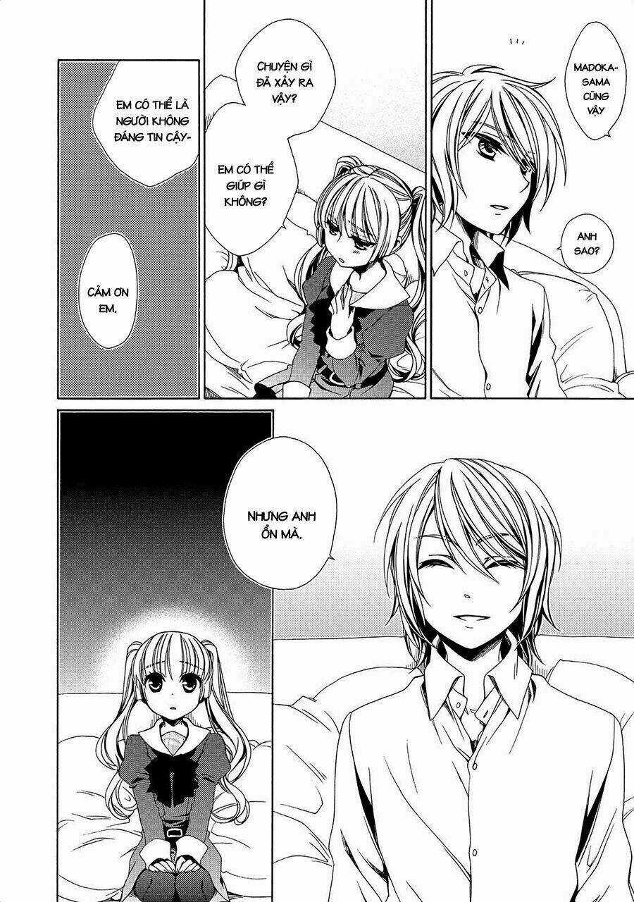 Shounen Maid - Chapter 27 - Trang 16