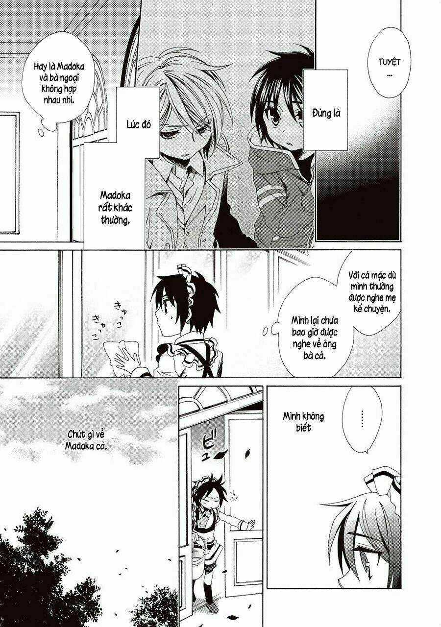 Shounen Maid - Chapter 28 - Trang 6