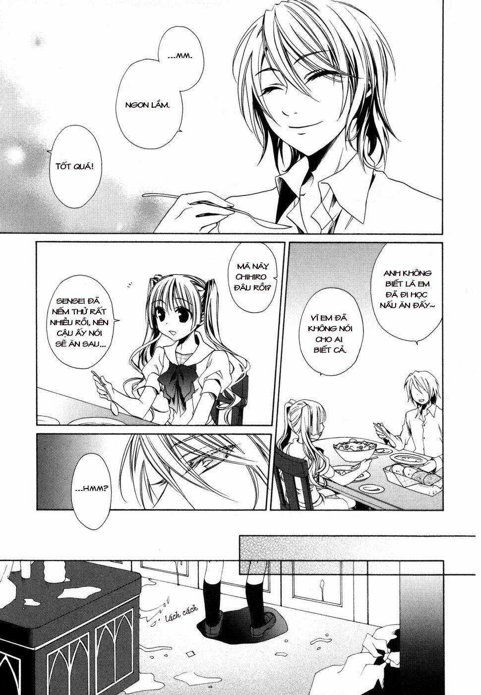 Shounen Maid - Chapter 5 - Trang 16