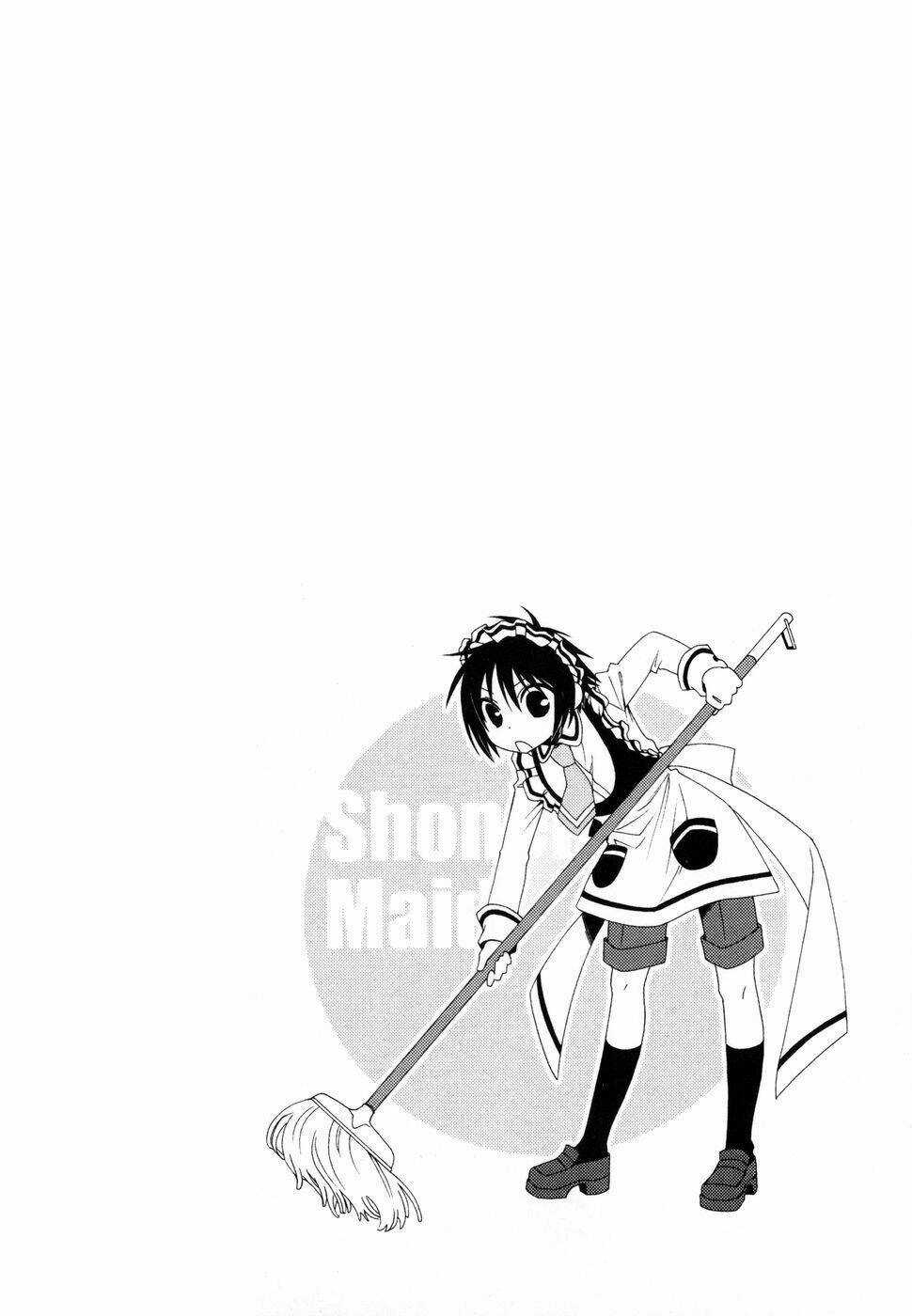 Shounen Maid - Chapter 5 - Trang 3