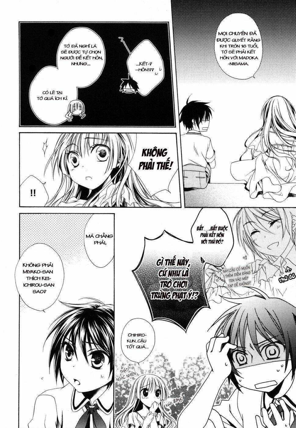 Shounen Maid - Chapter 5 - Trang 21