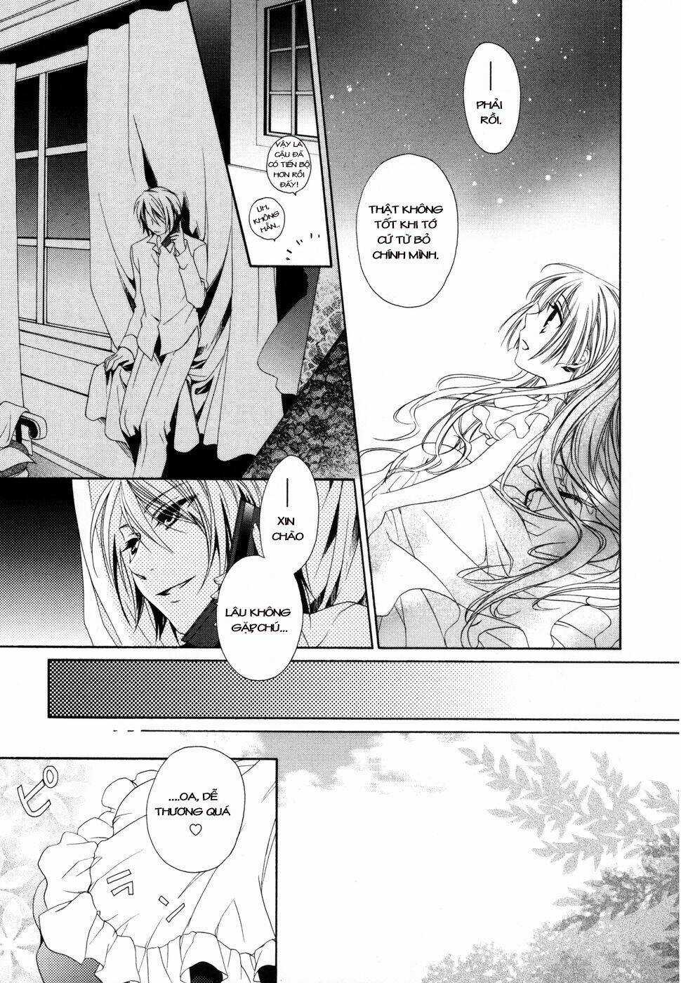 Shounen Maid - Chapter 5 - Trang 24