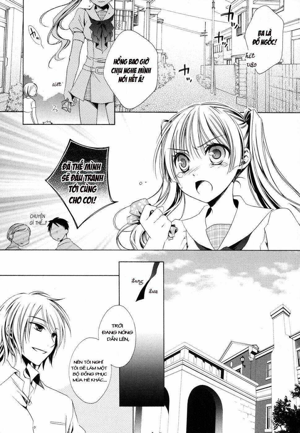 Shounen Maid - Chapter 5 - Trang 4