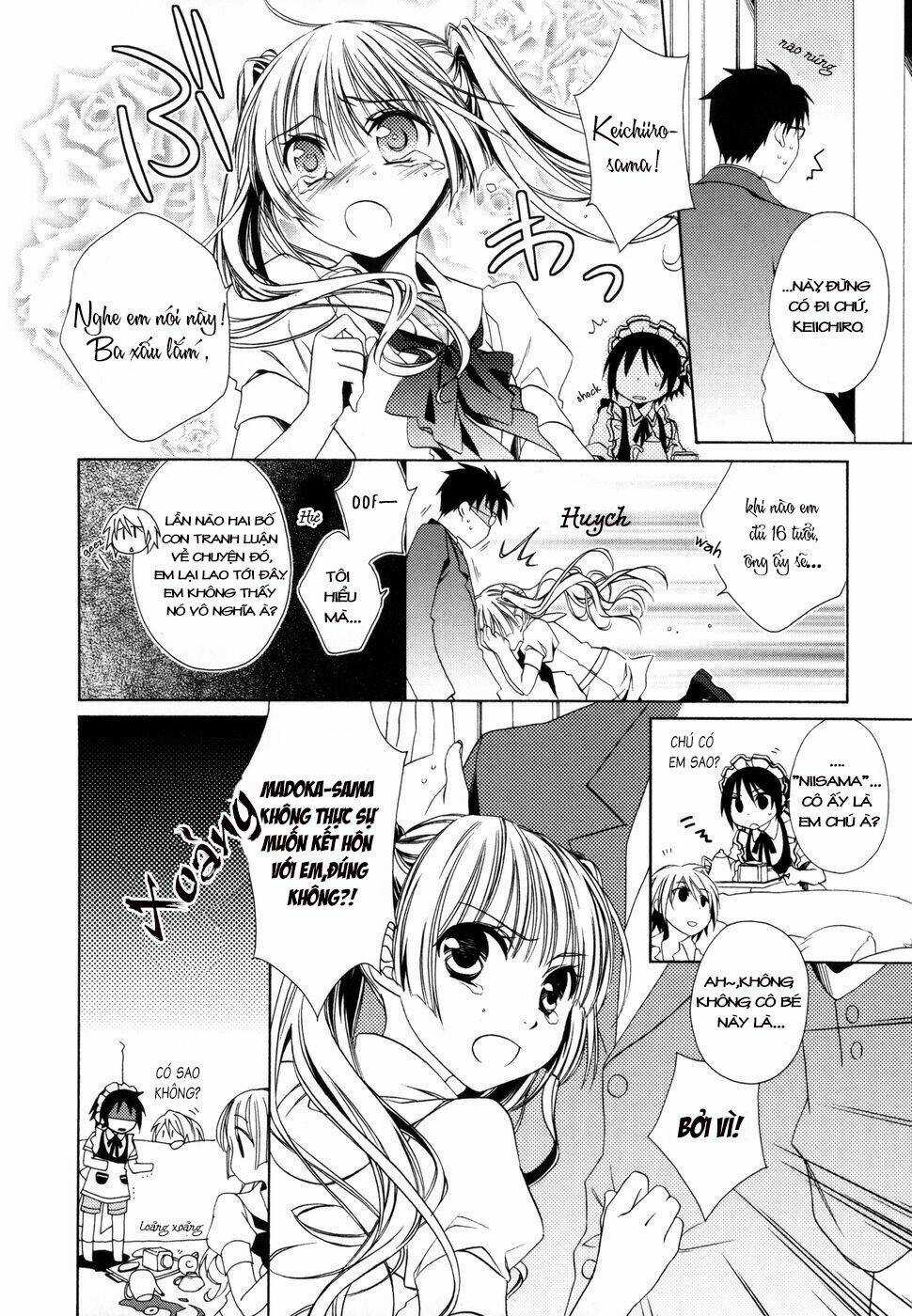 Shounen Maid - Chapter 5 - Trang 7