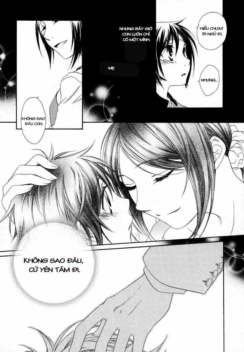 Shounen Maid - Chapter 7 - Trang 22