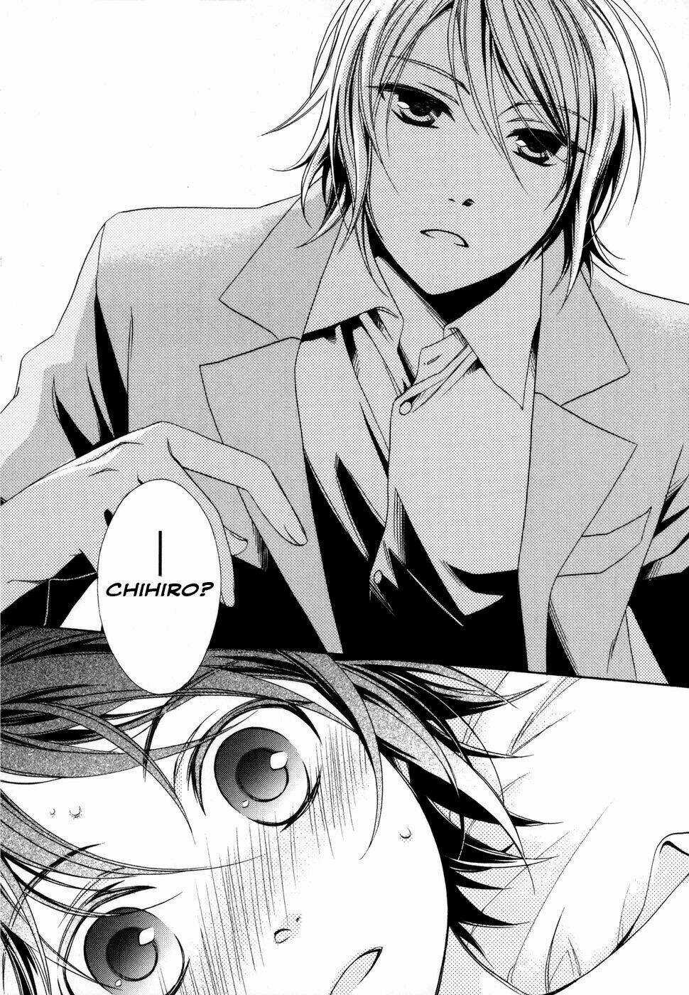 Shounen Maid - Chapter 7 - Trang 23