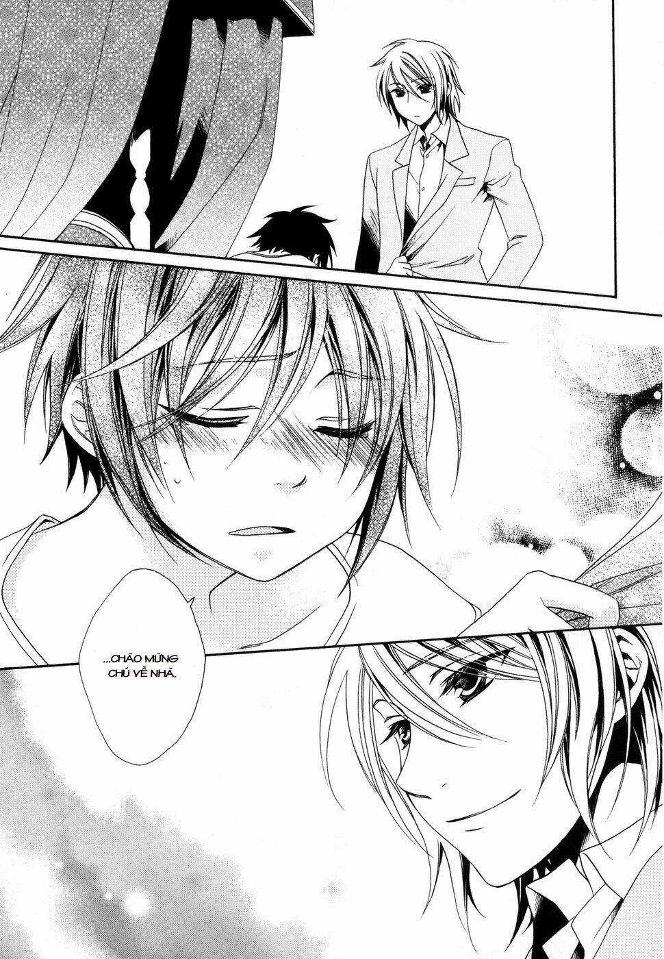 Shounen Maid - Chapter 7 - Trang 26