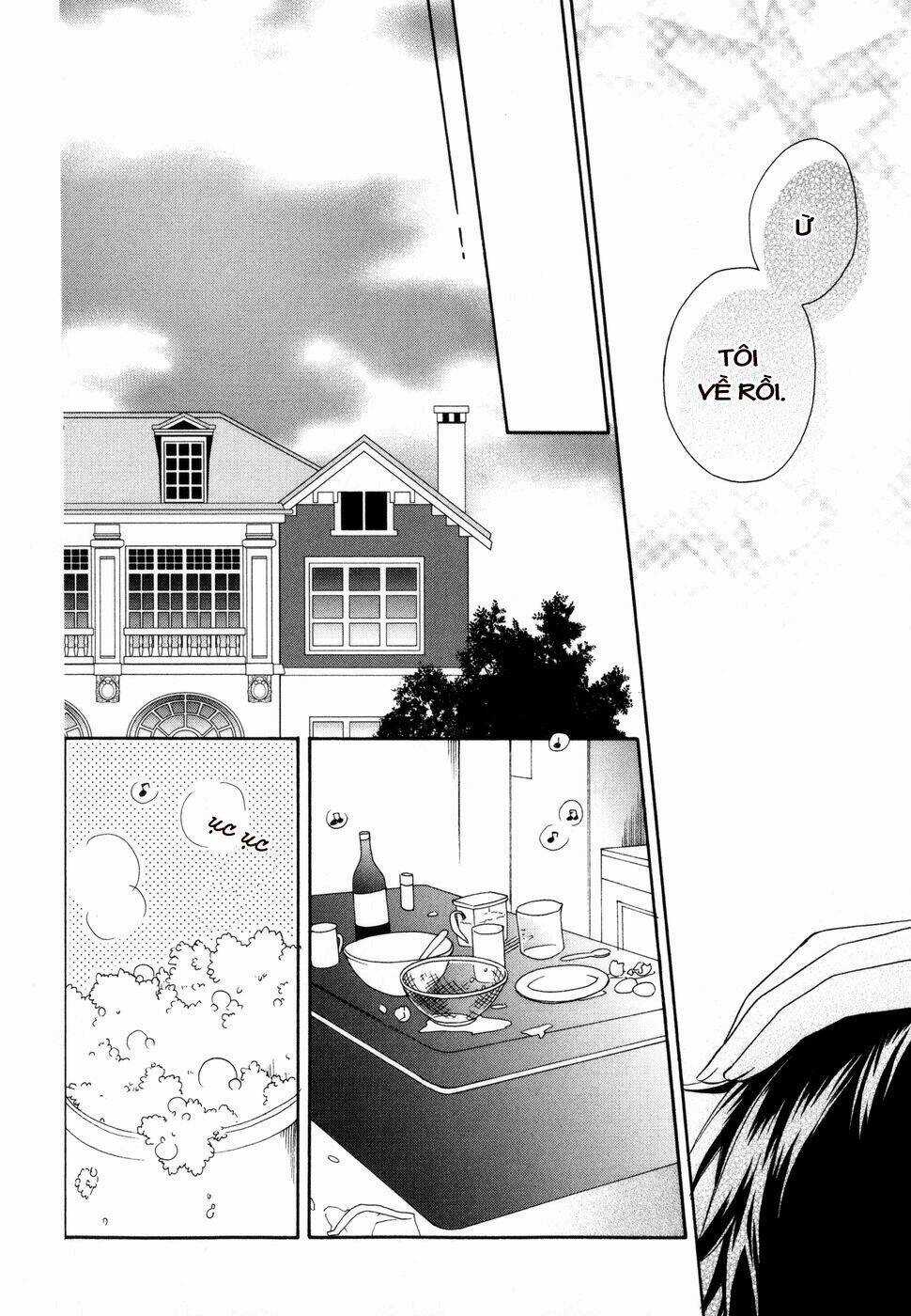 Shounen Maid - Chapter 7 - Trang 27