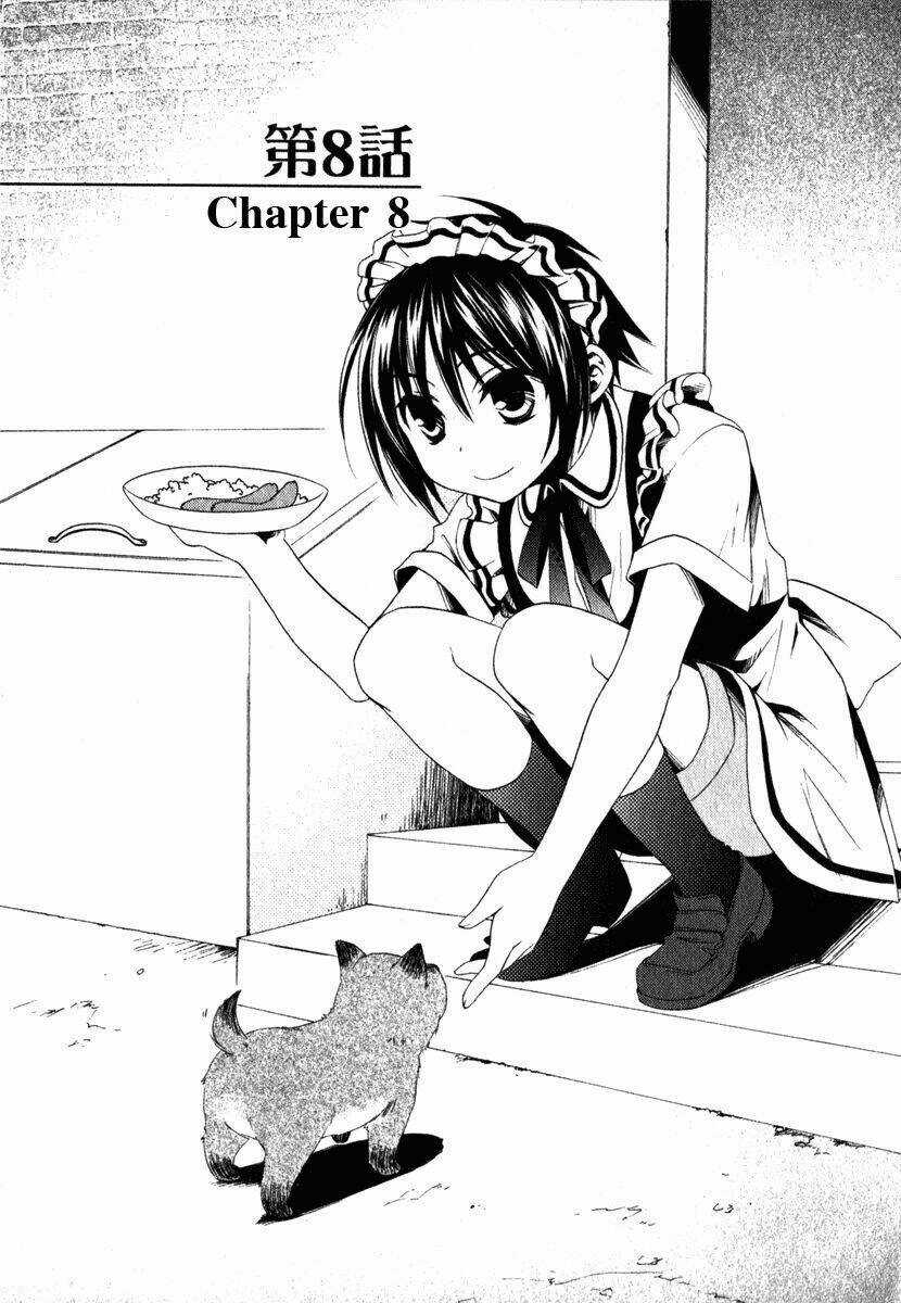 Shounen Maid - Chapter 8 - Trang 8