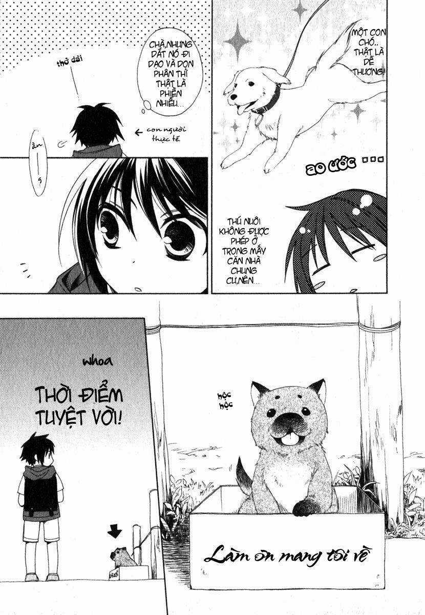 Shounen Maid - Chapter 8 - Trang 10