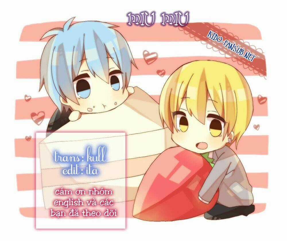 Shounen Maid - Chapter 9 - Trang 1