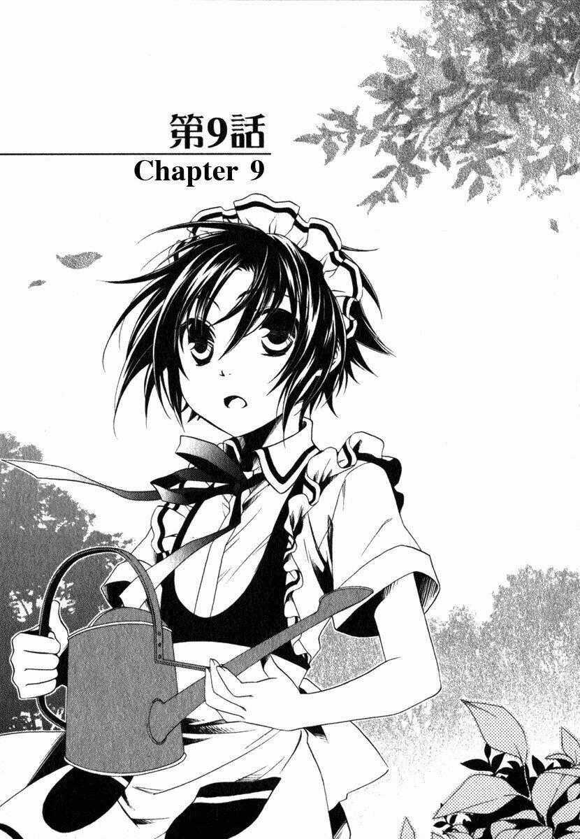 Shounen Maid - Chapter 9 - Trang 2