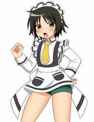 Đọc truyện Shounen Maid