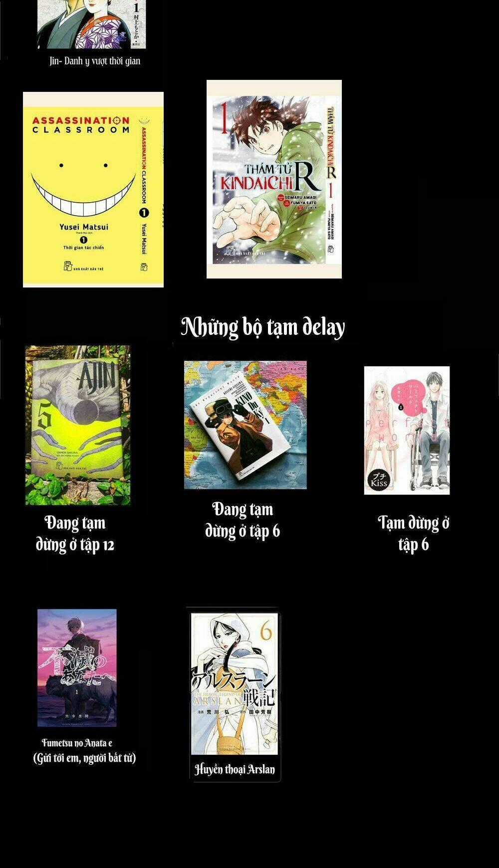 Shounen No Kyoukai - Chapter 7 - Trang 28