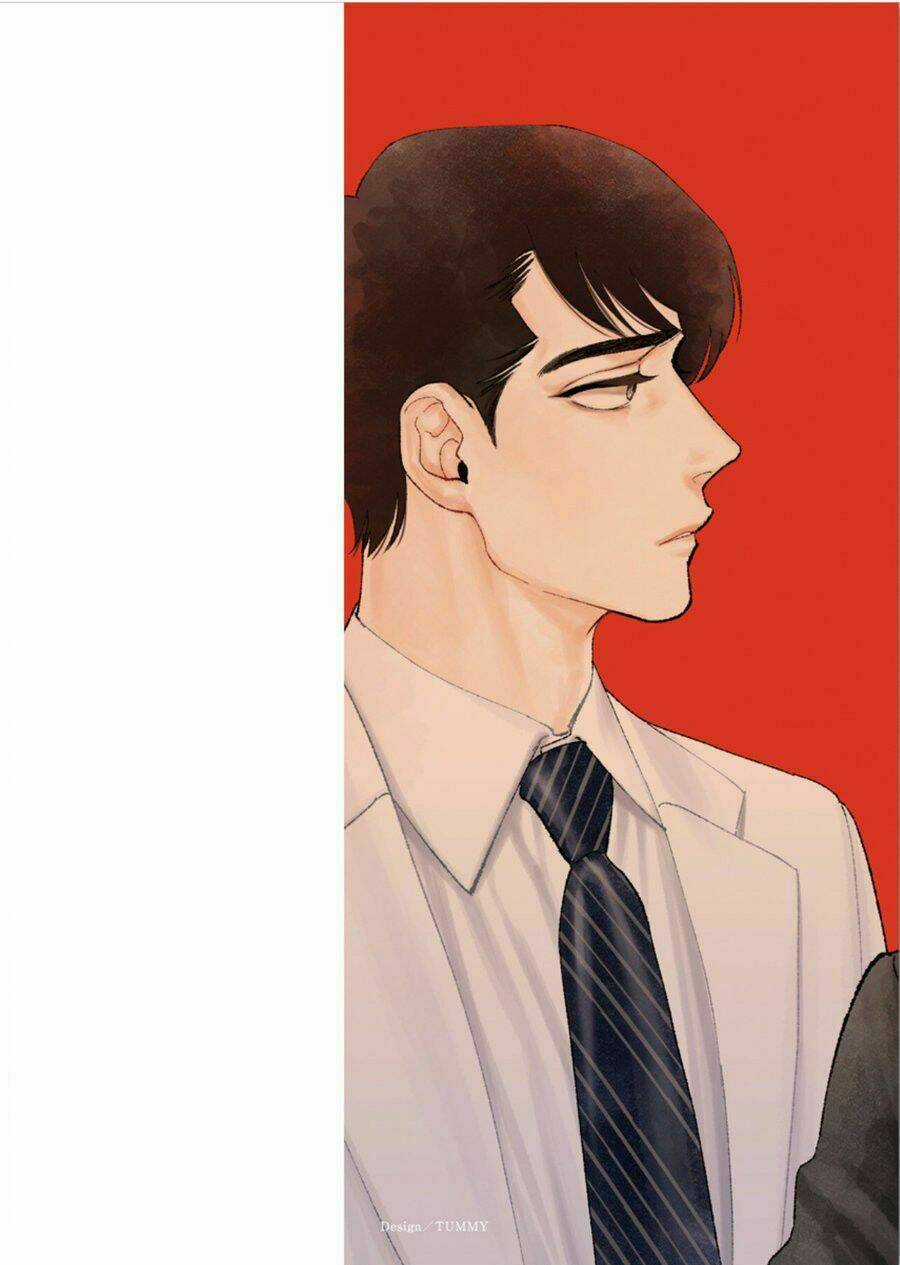 Shounen No Kyoukai - Chapter 9 - Trang 4