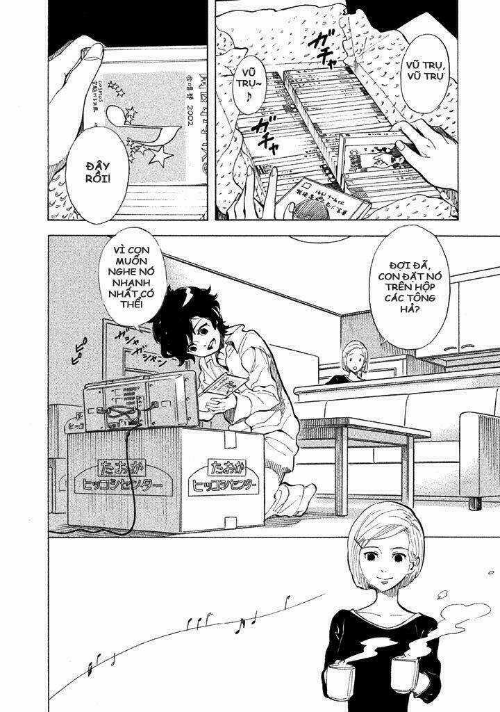 Shounen Note - Chapter 1 - Trang 20