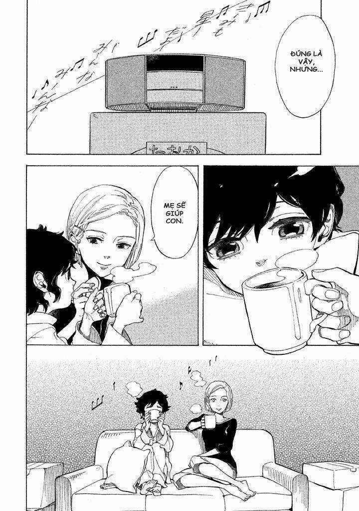 Shounen Note - Chapter 1 - Trang 22