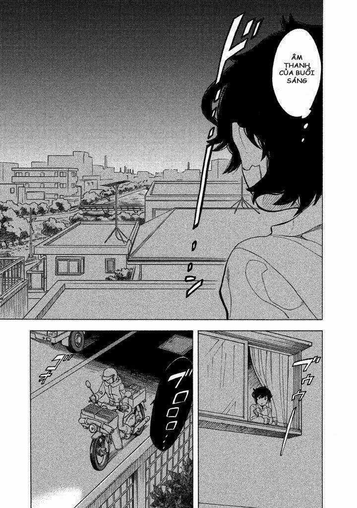 Shounen Note - Chapter 1 - Trang 25