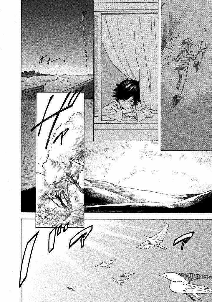 Shounen Note - Chapter 1 - Trang 26