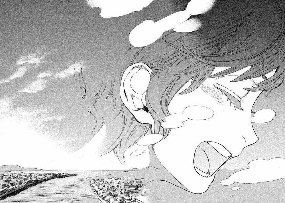 Shounen Note - Chapter 1 - Trang 32