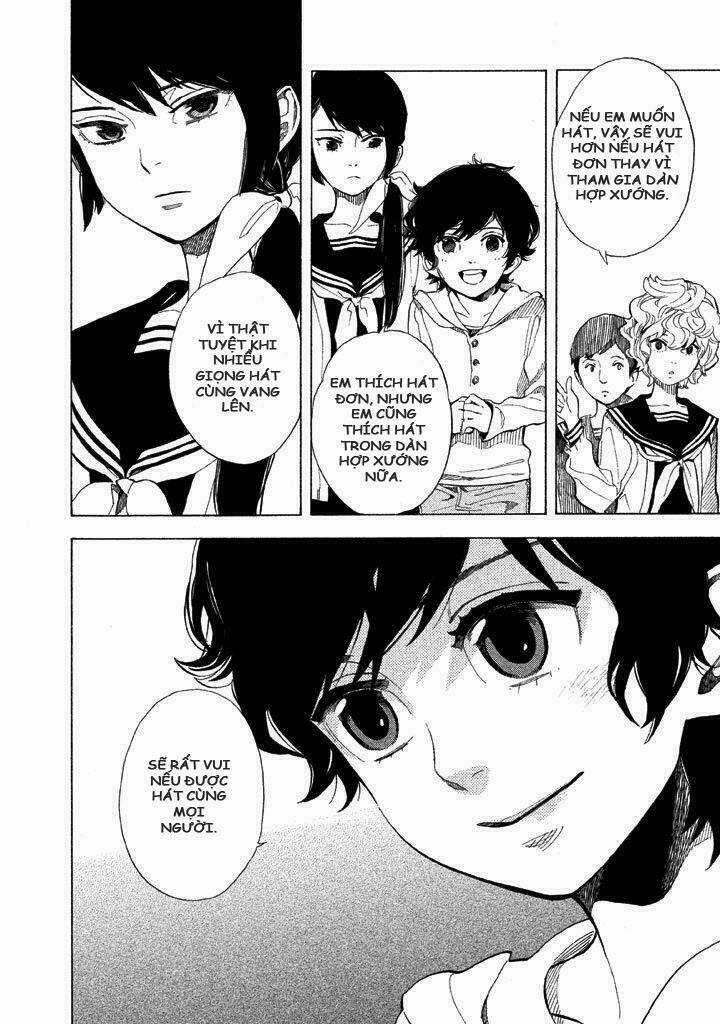 Shounen Note - Chapter 1 - Trang 35